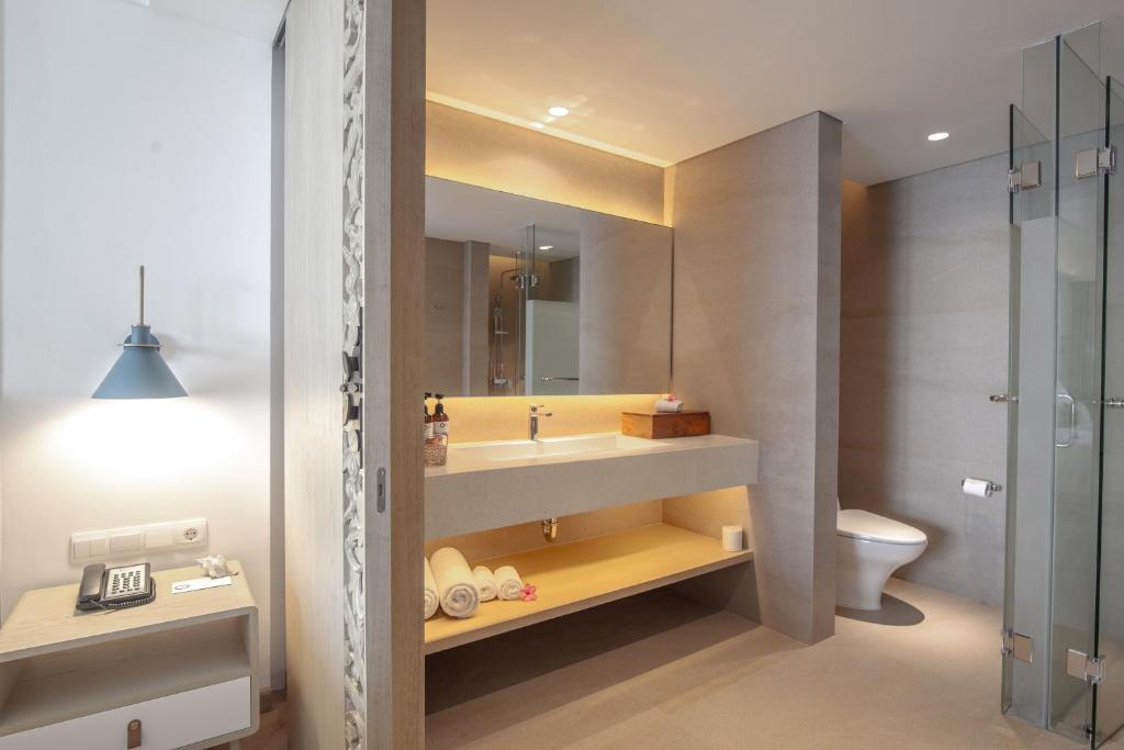 Royal Avila Boutique Resort - 6