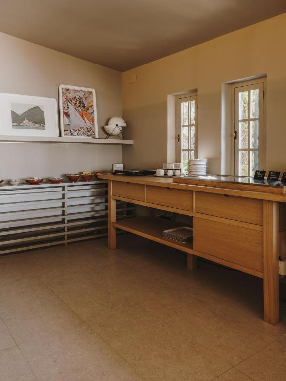 Fotografie z fotogalerie ubytování Hotel Llane Petit v destinaci Cadaqués