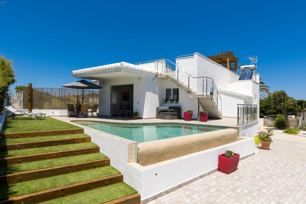 Villa Vistamar, Punta Grossa – Updated 2023 Prices
