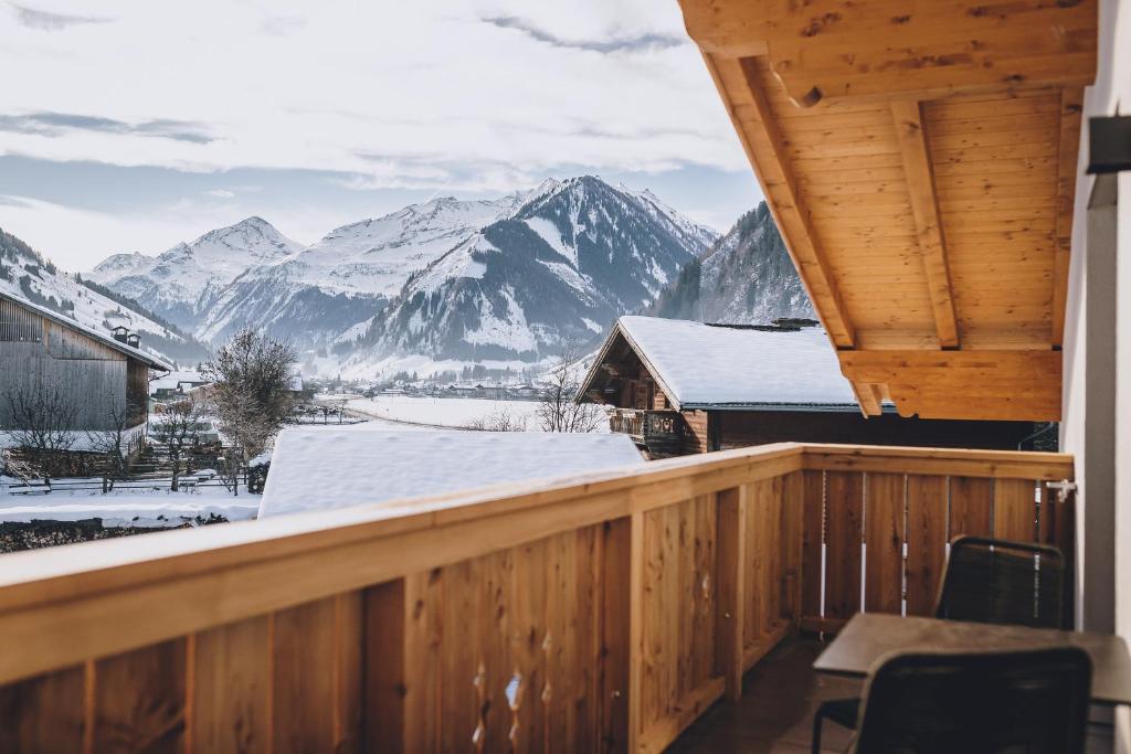 Galería fotográfica de M1 - Mountain Living en Rauris