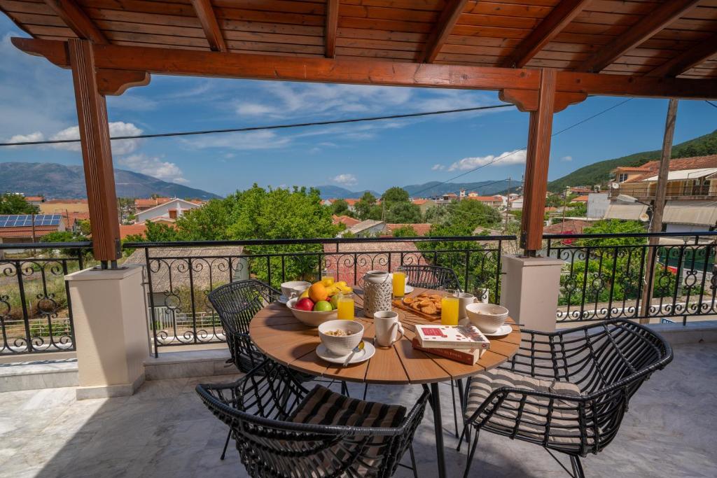 Mary's Studios & Apartment - 6