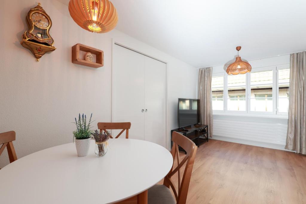 KoBi Apartments Falkenplatz - Resim 41