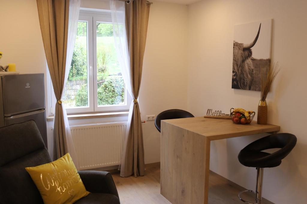 Fotografie z fotogalerie ubytování Seezauber Apartments am Wörthersee v destinaci Sankt Martin am Techelsberg