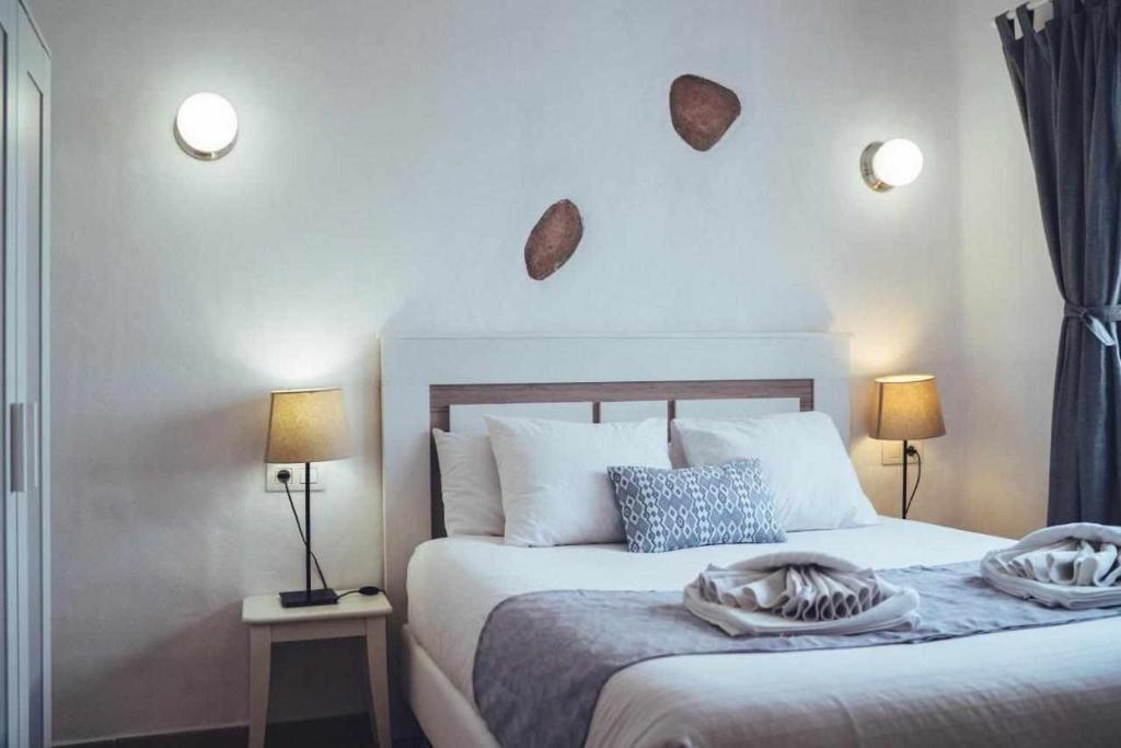 Apartamentos El Callao II Suites - Apartment - Ground Floor