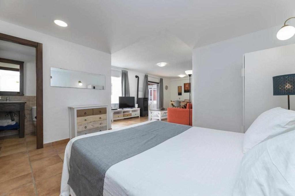 Apartamentos El Callao II Suites - Standard Studio