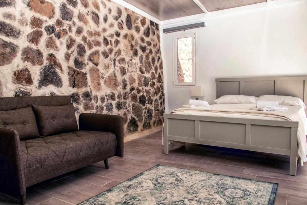 Apartamentos El Callao II Suites - Deluxe Apartment