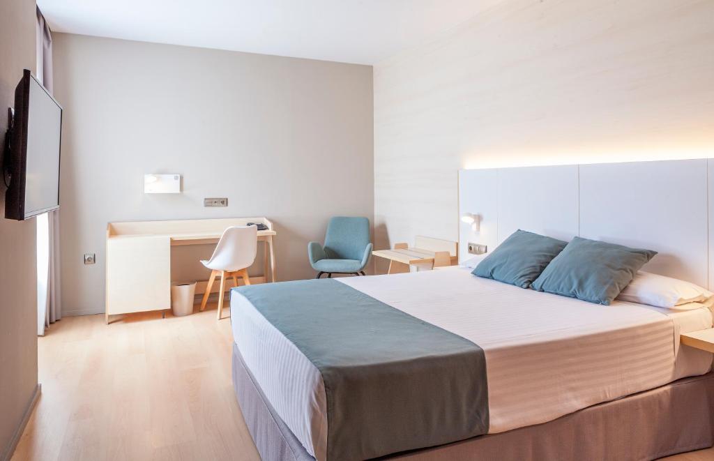 Hotel Olympia Valencia, Alboraya – Precios actualizados 2023
