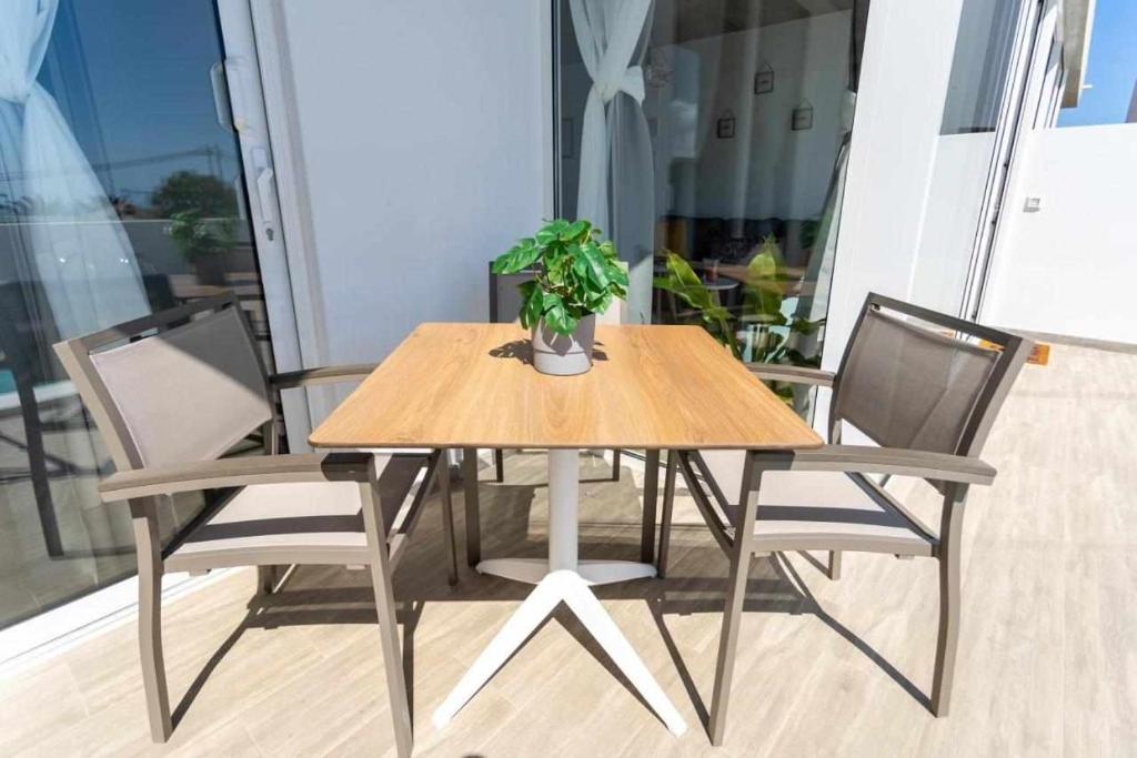Fotografie z fotogalerie ubytování Suites Bene LANZAROTE v destinaci La Asomada