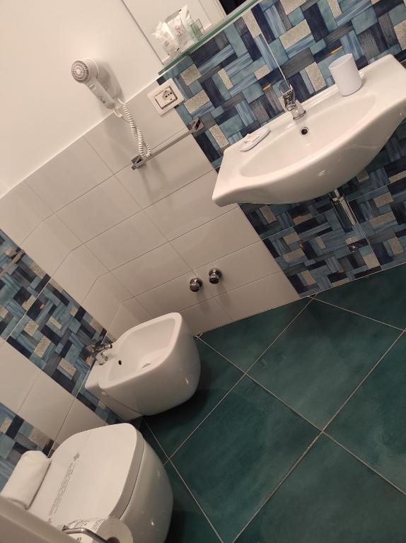 Residenza Porta Romana - 12