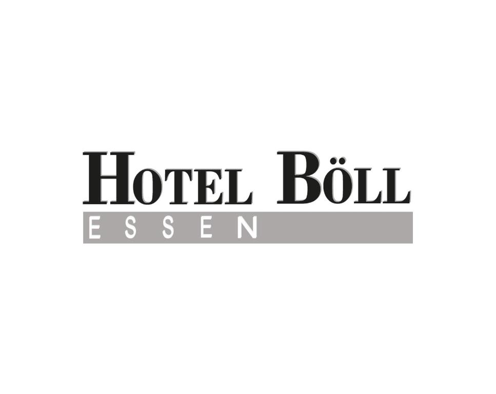 Hotel Böll Essen - Resim 23