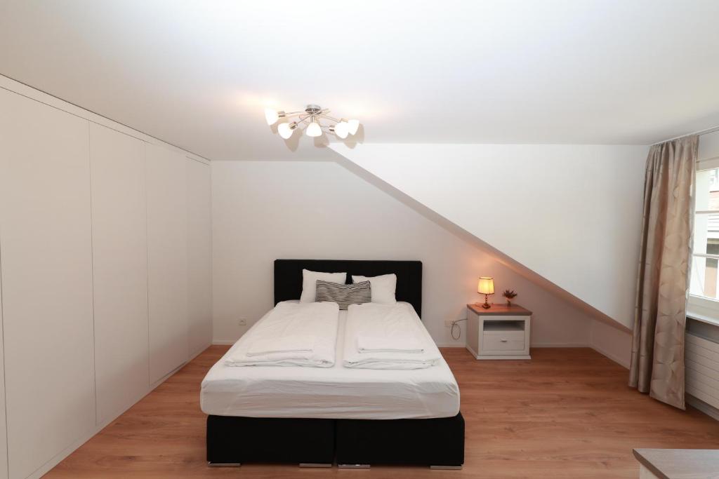 KoBi Apartments Falkenplatz - Resim 10