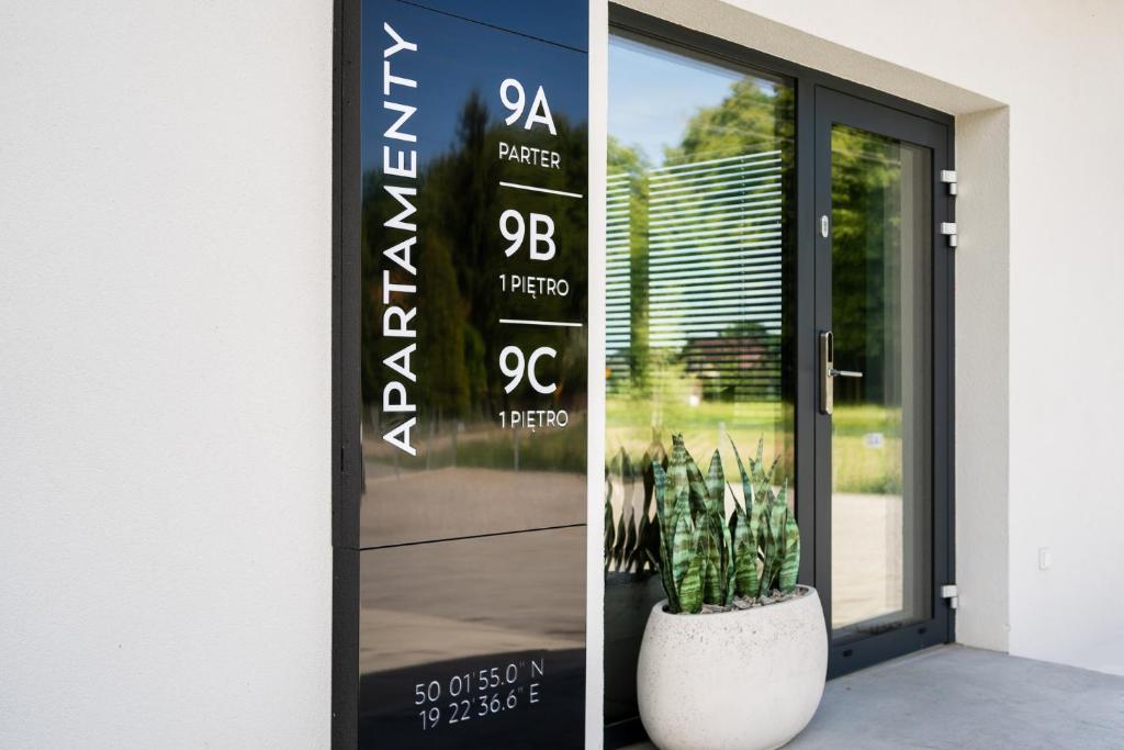 Komfortowe OH Apartamenty Zator - 14