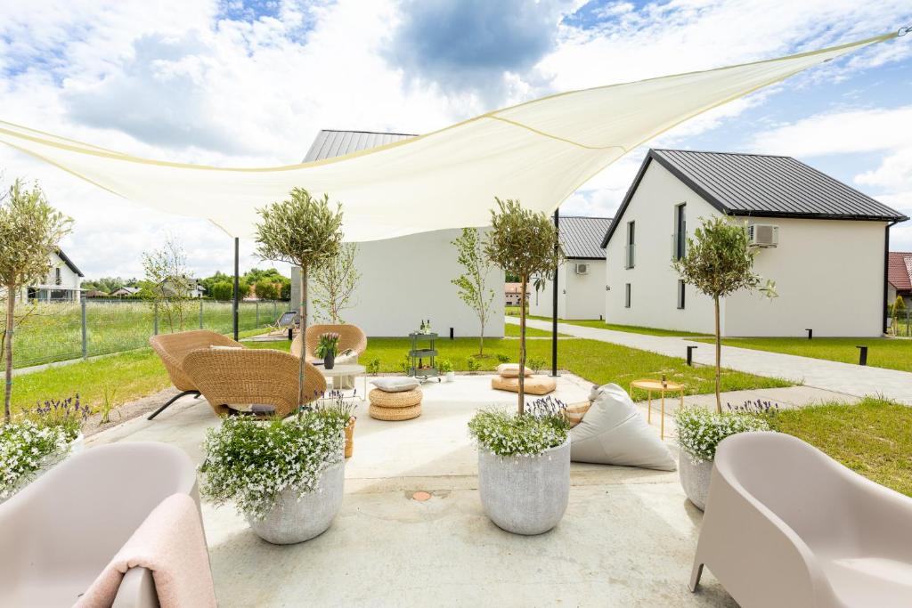 Komfortowe OH Apartamenty Zator - 8