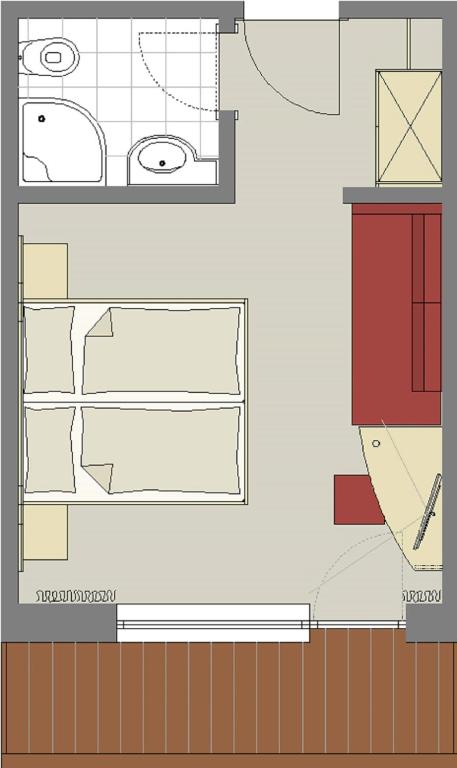Pension Winnebach - 8