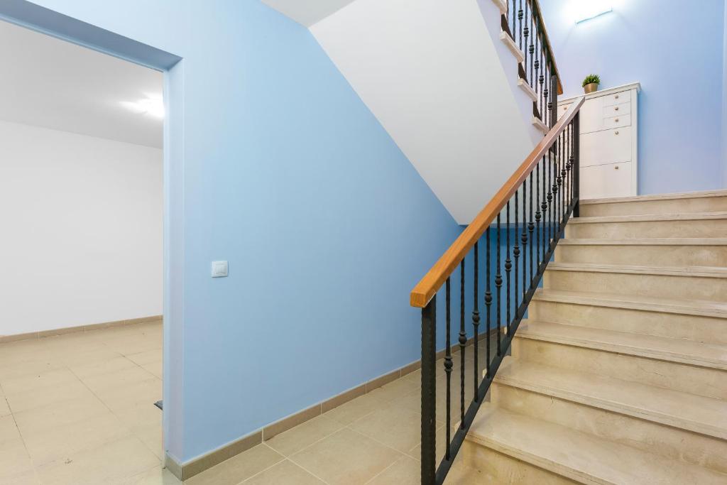 Fotografie z fotogalerie ubytování TORVISCAS SUNSET VILLA 4 rooms & private Jacuzzi v destinaci Adeje