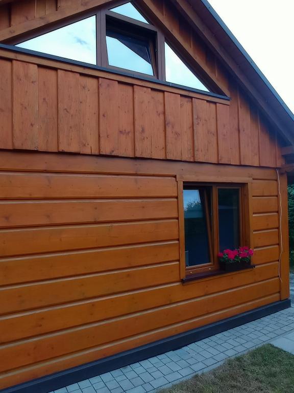 apartamentyDvorskie - One-Bedroom Apartment
