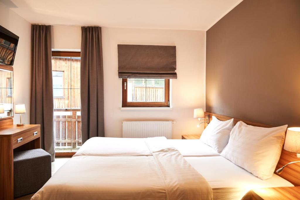 Dormio Resort Obertraun - 14