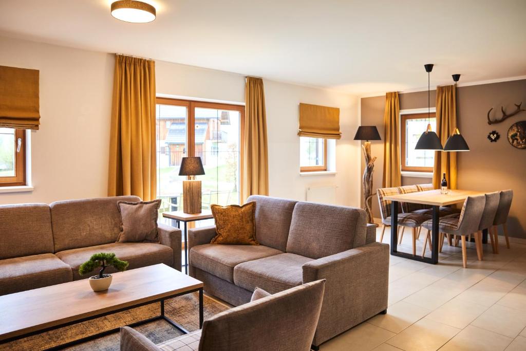 Dormio Resort Obertraun - 9