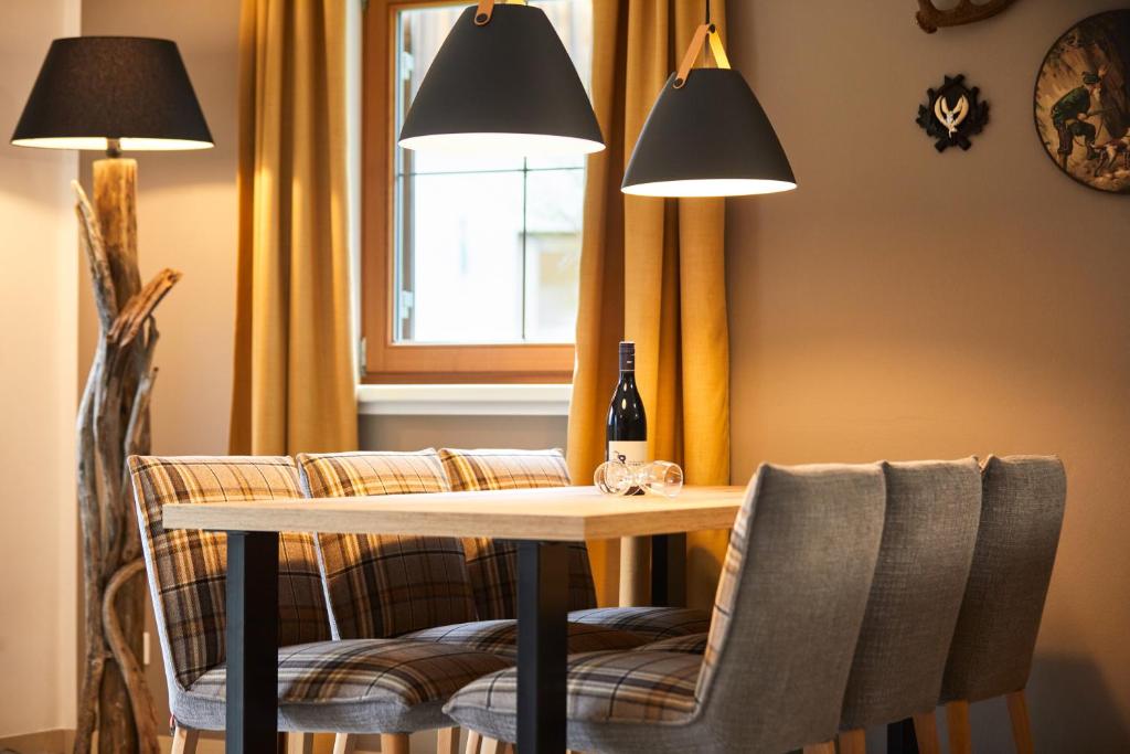 Dormio Resort Obertraun - 10