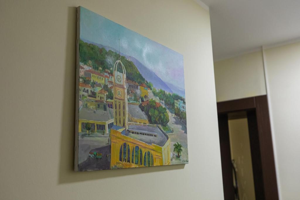 Fotografie z fotogalerie ubytování Hotel Pirro v destinaci Vlorë