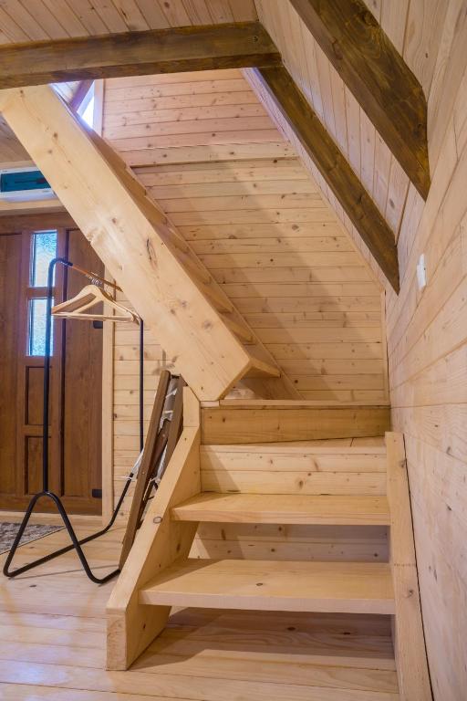 Fotografie z fotogalerie ubytování Mountain Houses Emilija v destinaci Žabljak