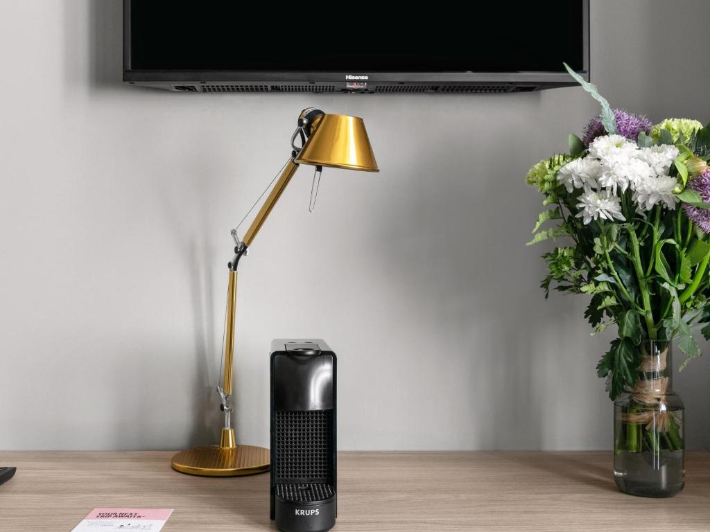 Numa Prague Root - Resim 32