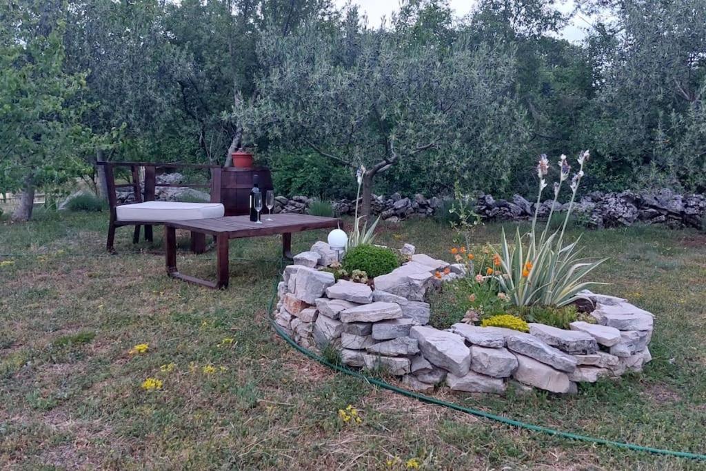 Fotografia z galérie ubytovania APARTMENT ANI, Lovreć - Makarska v destinácii Lovreć