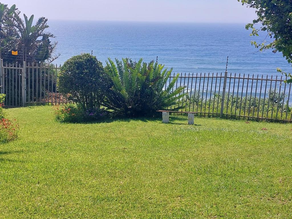 Paesaggio naturale nelle vicinanze del bed & breakfast