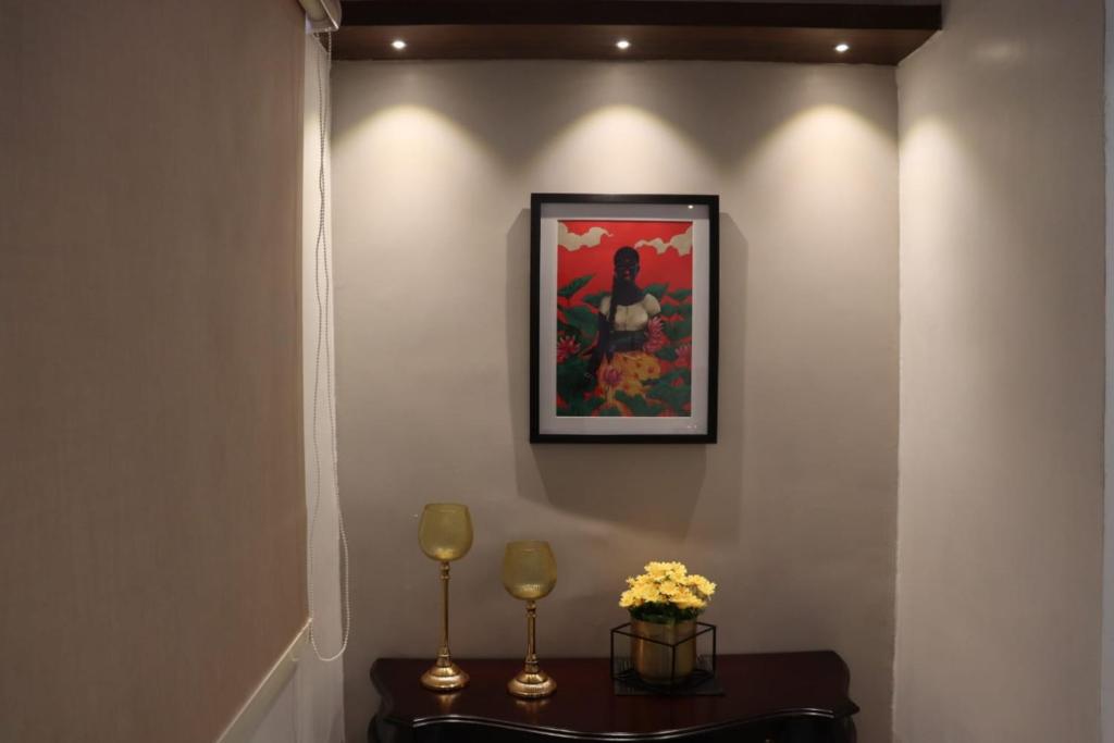 Fotografie z fotogalerie ubytování Chithirapuram Palace v destinaci Munnar