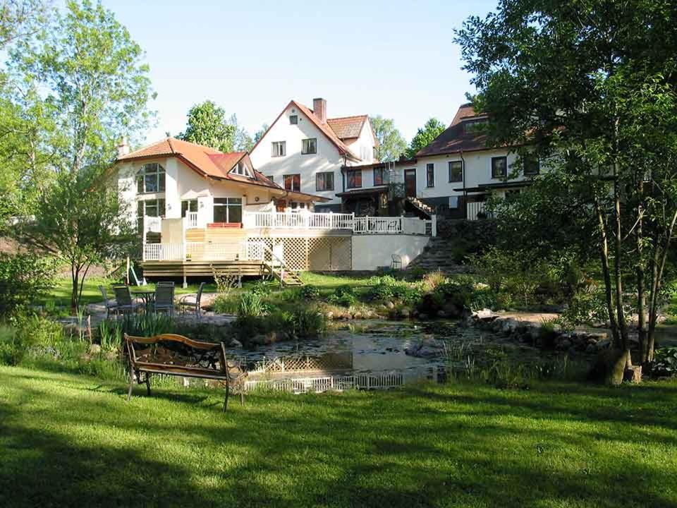 Villa Granliden - Housity