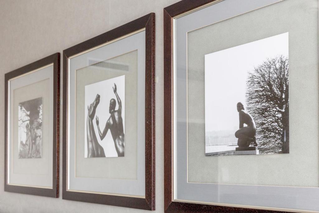 Auteuil Manotel - Resim 41