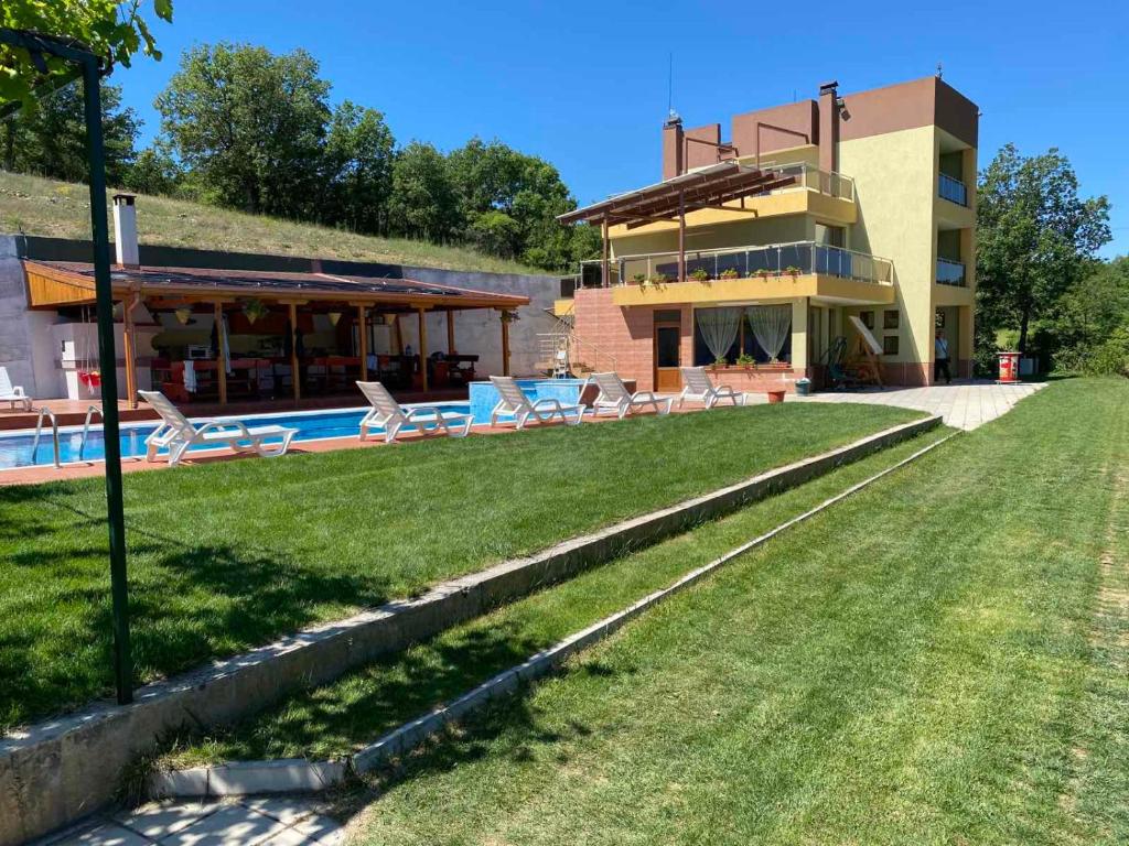 Къща за гости КОРОНА, Blagoevgrad – Updated 2023 Prices