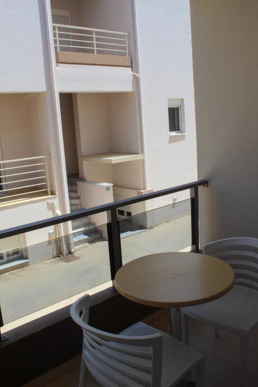 Apanema Apartments - Studio Con Mountain View