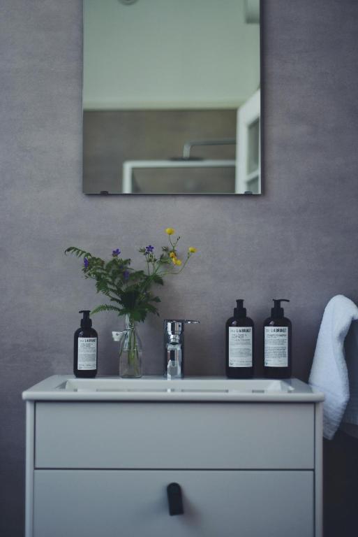 Fotografie z fotogalerie ubytování Nordic Refuge B&B v destinaci Fröskog
