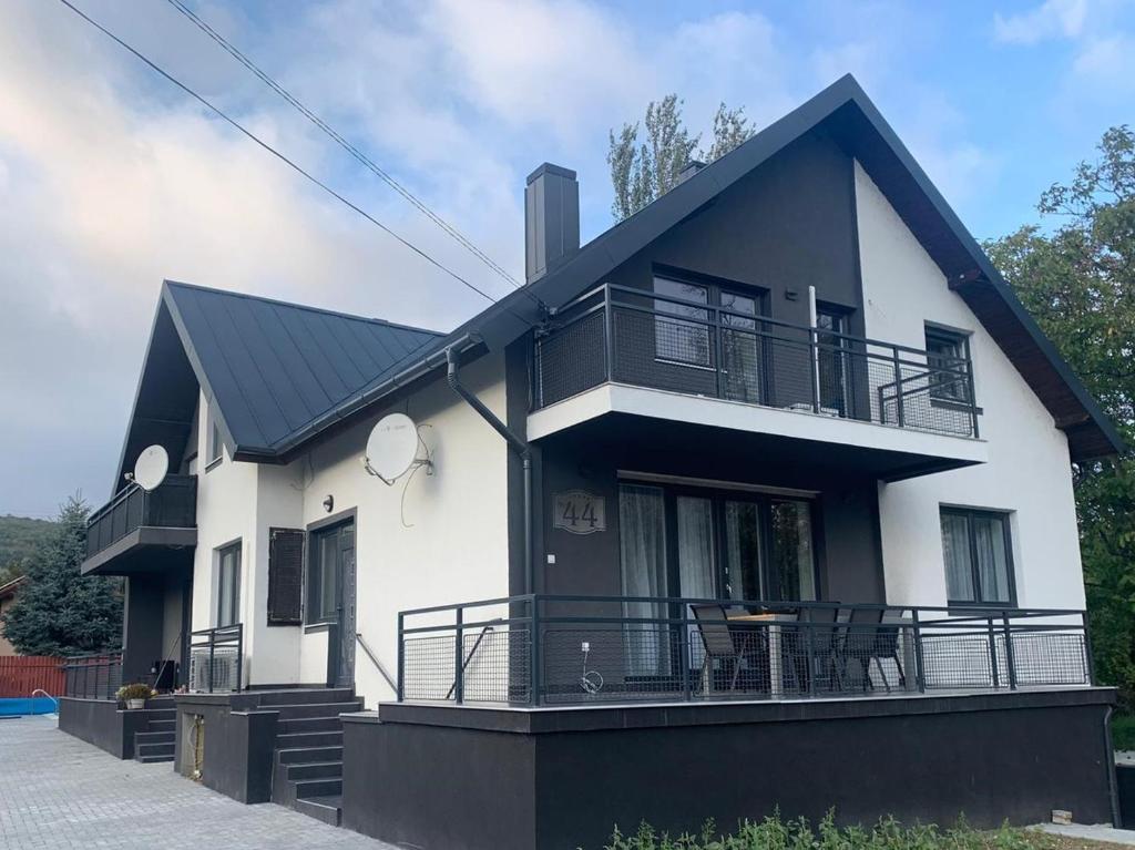 Billede fra billedgalleriet på No.44 i Balatonfüred