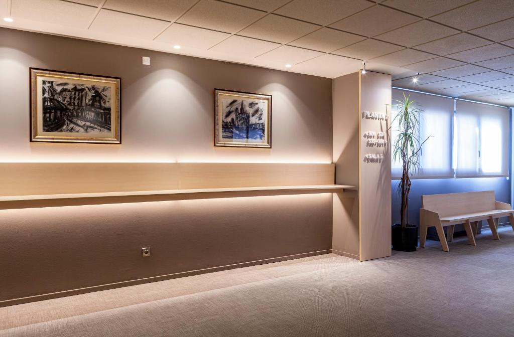 Hotel Olympia Valencia, Alboraya – Updated 2023 Prices