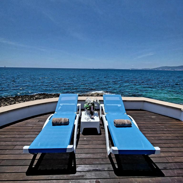 Fotografie z fotogalerie ubytování Villa Mar Felostal v destinaci Palma de Mallorca