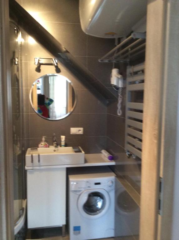 Mieszkanie Na Placu Solnym - 8