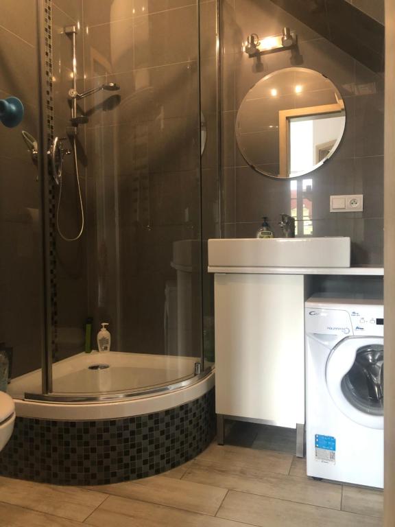 Mieszkanie Na Placu Solnym - 5