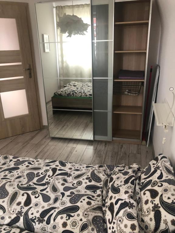 Mieszkanie Na Placu Solnym - 7