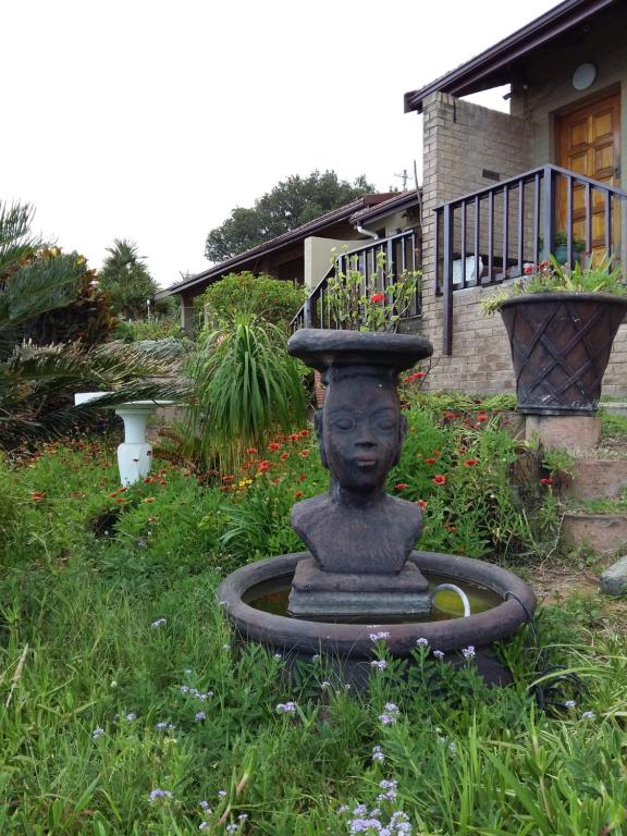Giardino di Dolphin Point B&B
