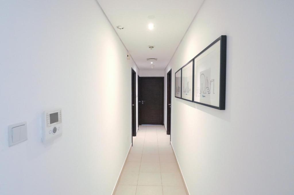 Fotografie z fotogalerie ubytování HiGuests - Amazing Apartment overlooking Burj Khalifa! v Dubaji