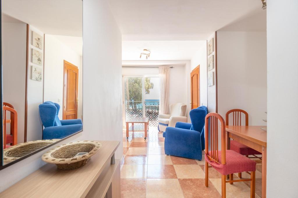 RENTHAS Pedregalejo Beach Apartments, Malaga uppfærð verð fyrir árið 2023