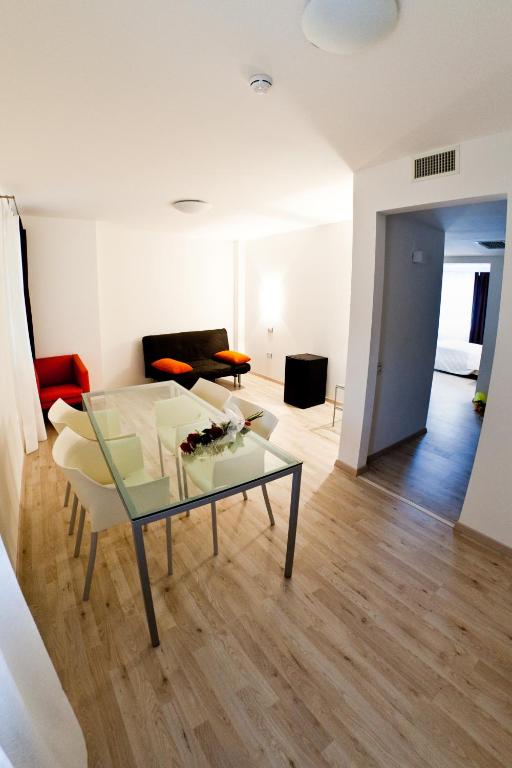Hotel Cajeta - Suite Familiare