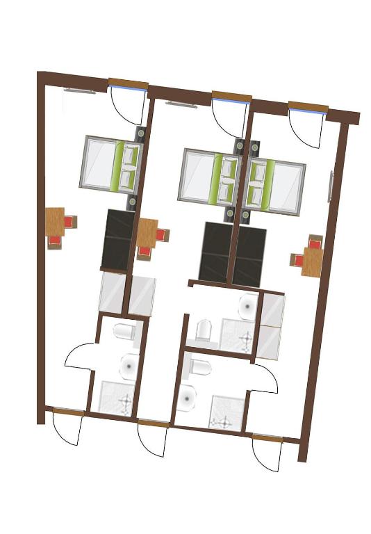 Dormio Hotel Obertraun - 5