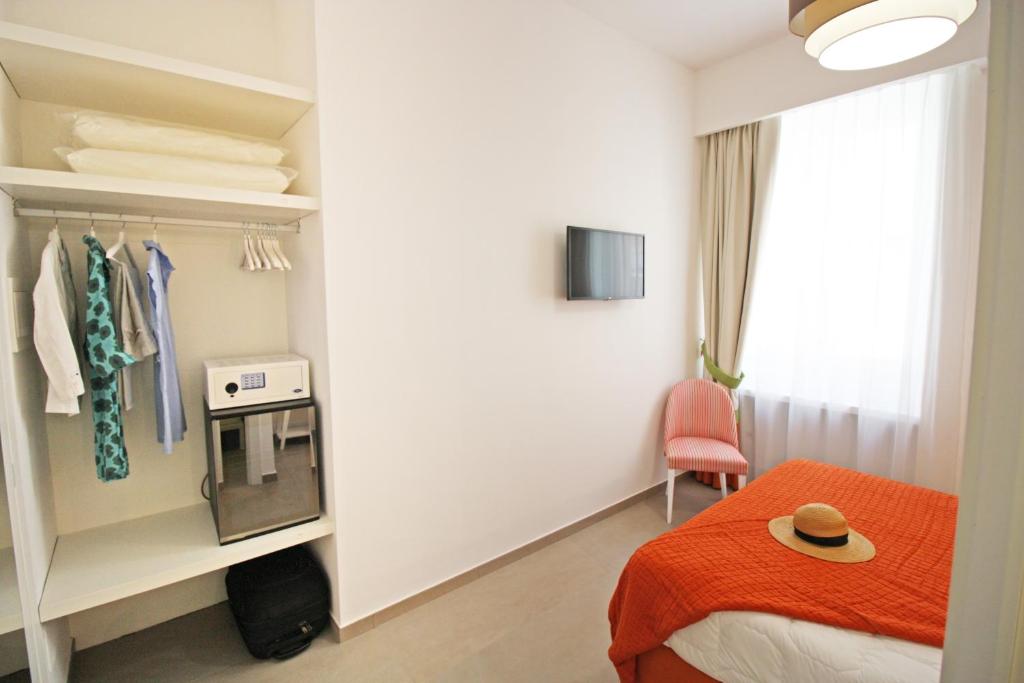 Le Camere del Tappezziere - Double Room