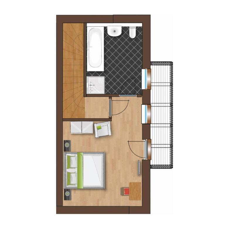 Dormio Hotel Obertraun - 10