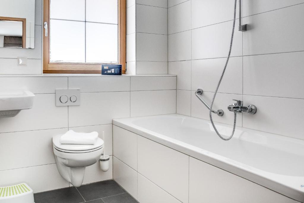 Dormio Hotel Obertraun - 8