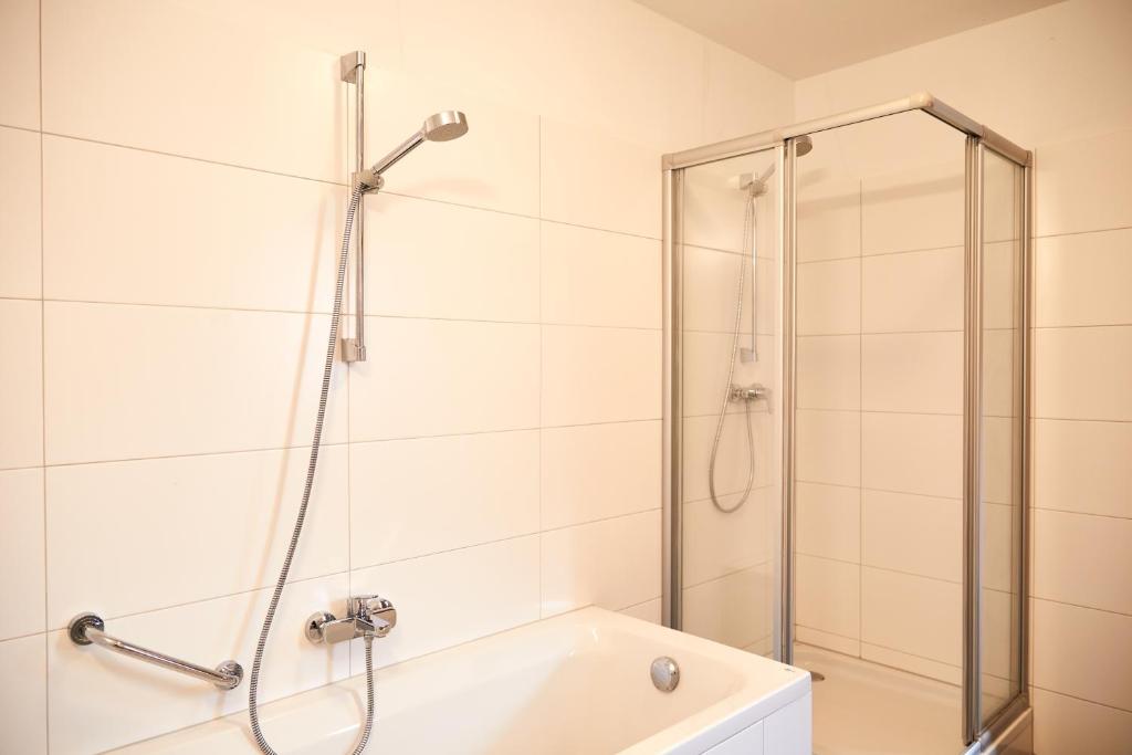 Dormio Hotel Obertraun - 9