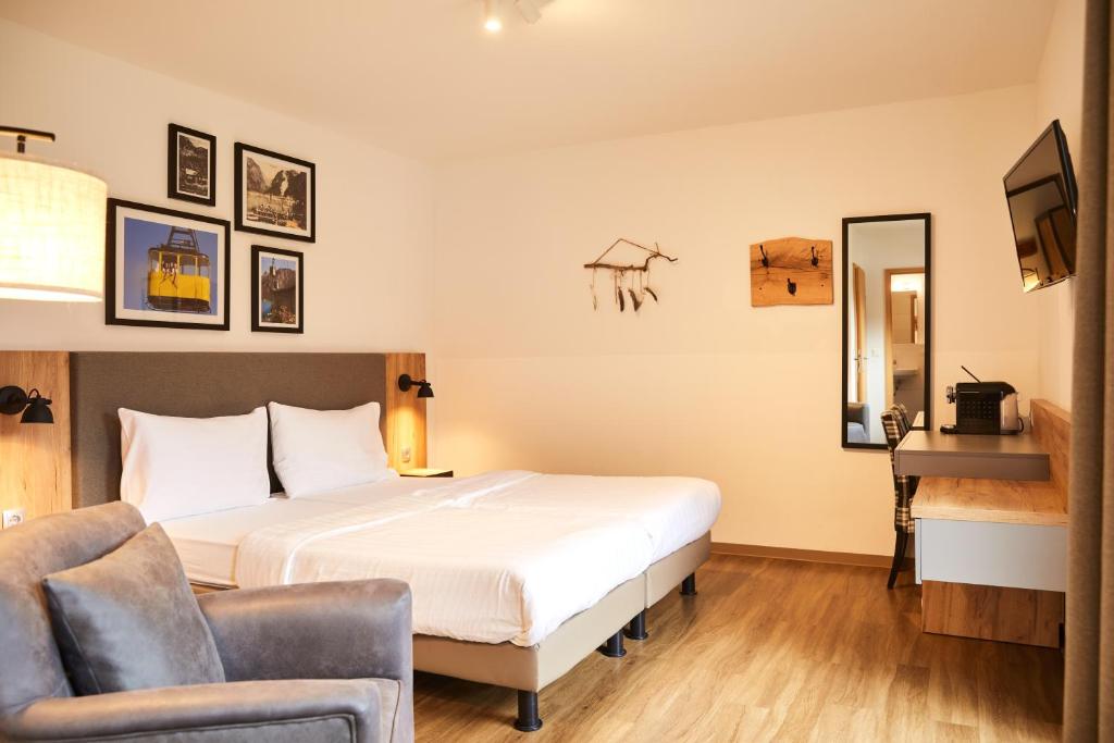 Dormio Hotel Obertraun - 6